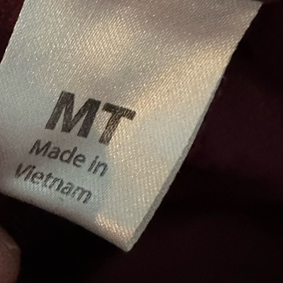 Maevn scrub pants sz M Tall - Picture 2 of 5